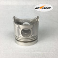 Mazda RF Engine Truck Spare Part Piston with Alfin